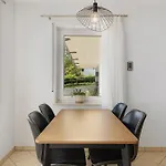 Bubach Apartment