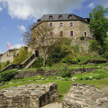 Bubach * Laubach (Rhineland-Palatinate)