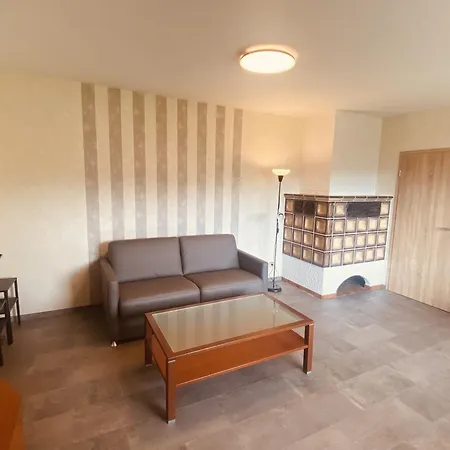 Bubach Apartment *