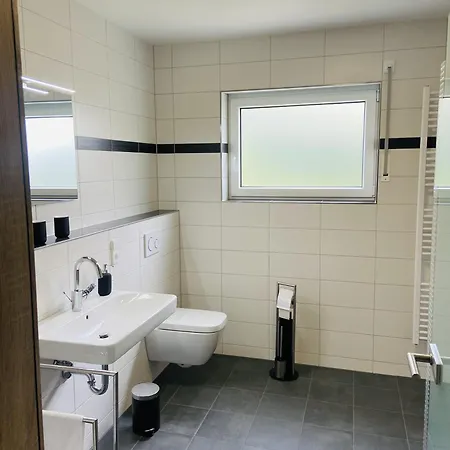 Bubach Apartment