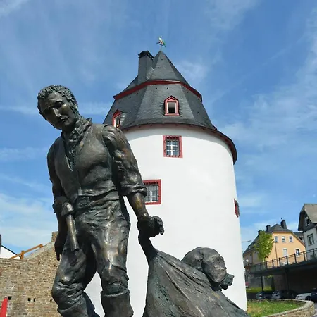 Bubach * Laubach (Rhineland-Palatinate)