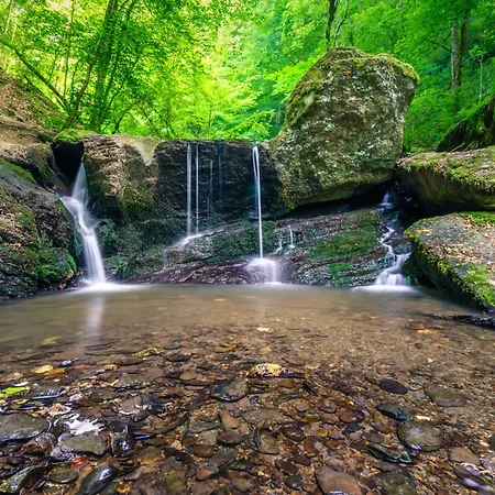 Bubach Appartamento Laubach (Rhineland-Palatinate)