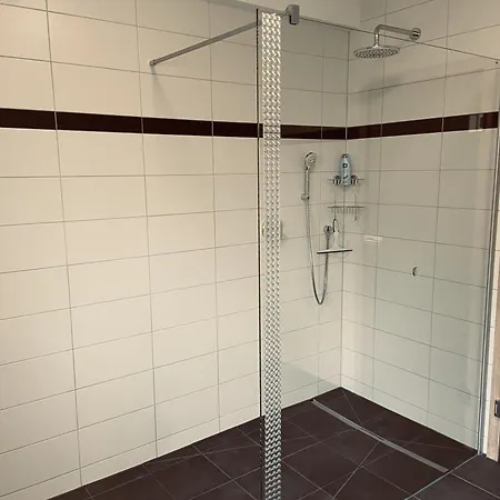 Apartment Bubach