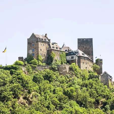 Bubach Апартаменты