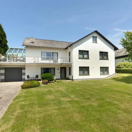 Appartamento Bubach Laubach (Rhineland-Palatinate)