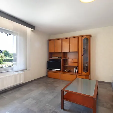Bubach Apartment