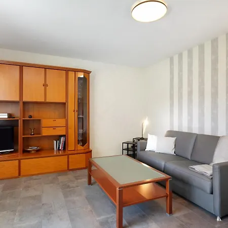 Apartment Bubach
