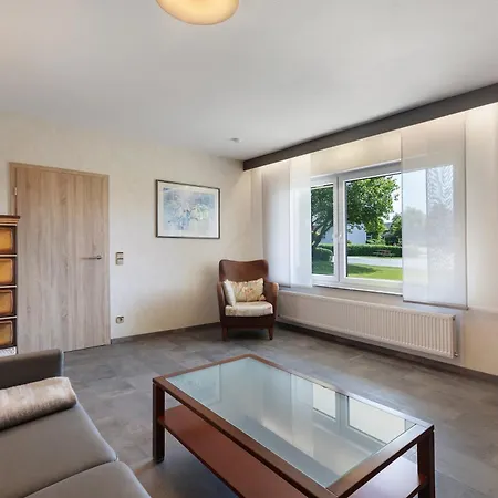 Bubach Apartment Laubach (Rhineland-Palatinate)