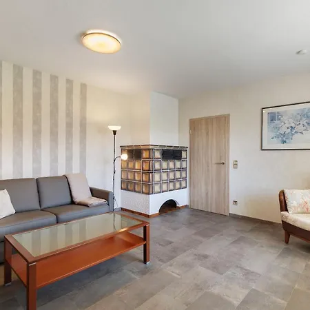 Apartment Bubach *