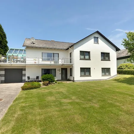 Appartement Bubach Laubach (Rhineland-Palatinate)
