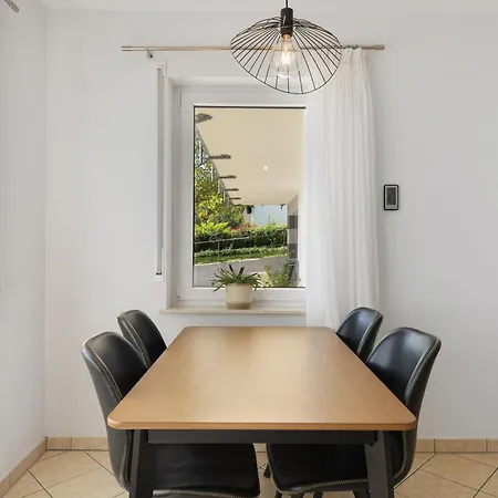 Bubach Appartement