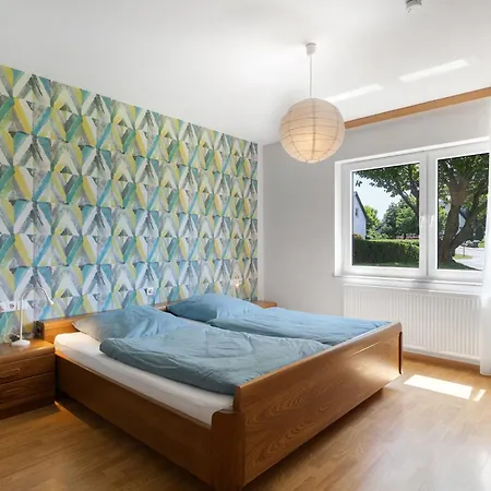 Appartement Bubach