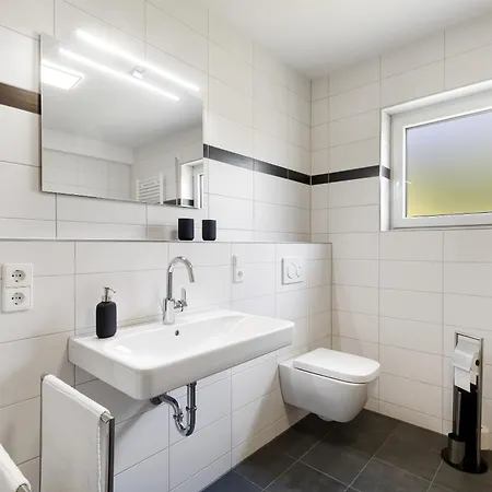 Bubach Apartment Laubach (Rhineland-Palatinate)
