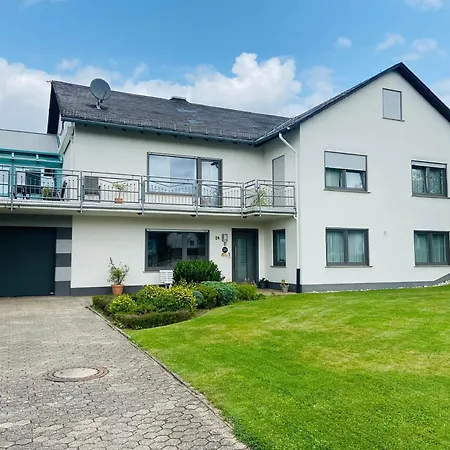 Apartment Bubach