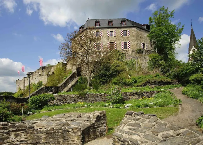 Bubach * Laubach (Rhineland-Palatinate)