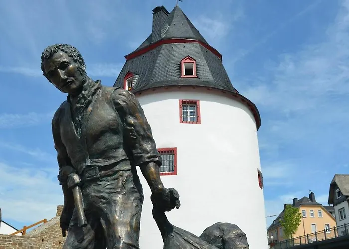 Bubach * Laubach (Rhineland-Palatinate)