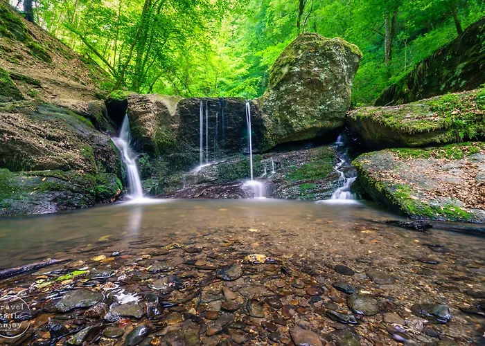 Bubach Апартаменты Laubach (Rhineland-Palatinate)