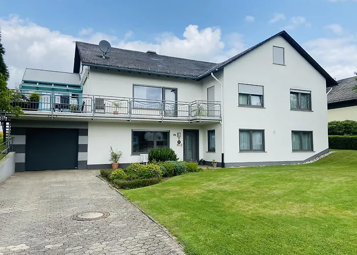 Bubach * Laubach (Rhineland-Palatinate)