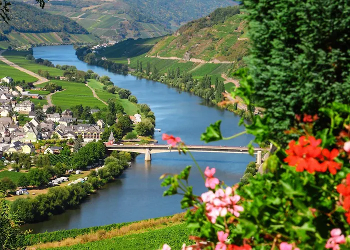 Bubach Апартаменты *