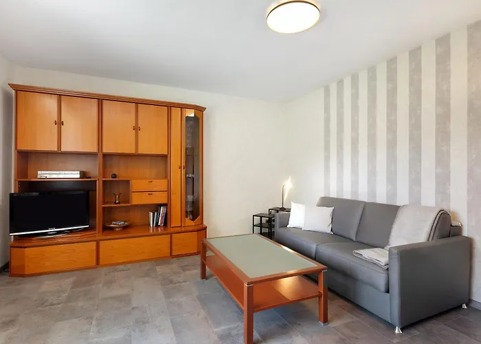 Bubach Апартаменты *