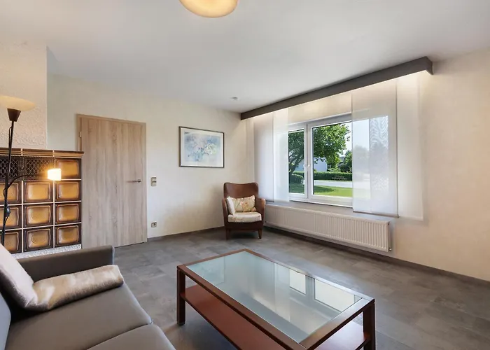 Lägenhet Bubach Laubach (Rhineland-Palatinate)