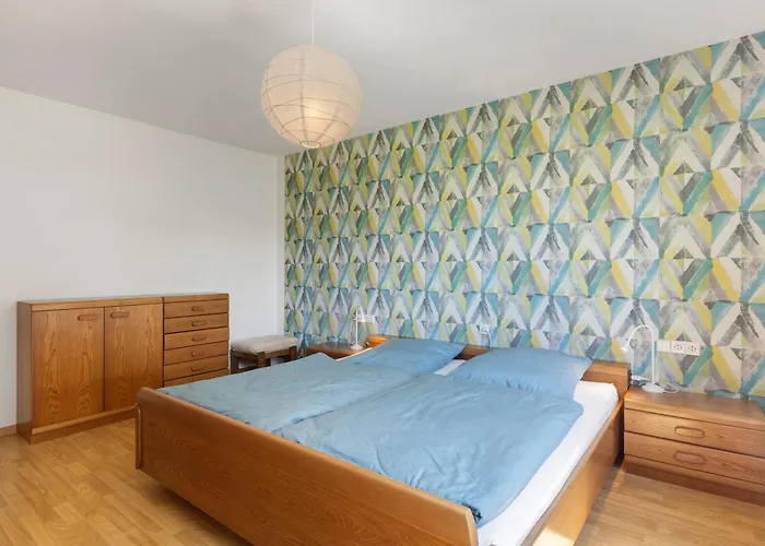 Bubach Laubach (Rhineland-Palatinate)