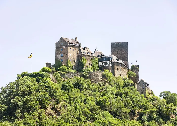 Bubach Апартаменты